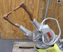 Bild des Artikels NIMAK-ClassicGun-Handzange-z.-Punktschweißen-75kW-L193T/AI/75MF/1500-019/25-20