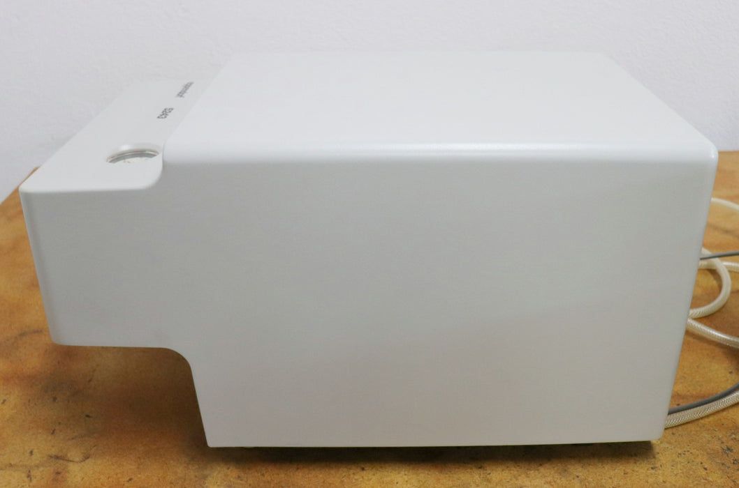 Bild des Artikels EPPENDORF-Elektrolyt-Messplatz-MFM-6351-mit-Flammen-Photometer-6343-N-350