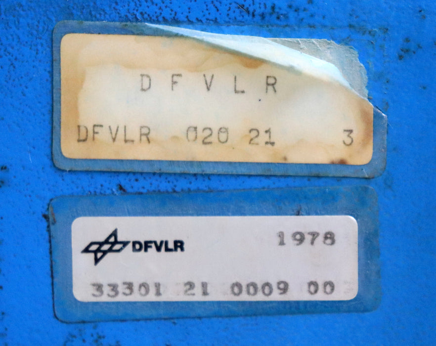 Bild des Artikels DVLR-/-DLR-Miniatur-Schweißgerät-in-Schutzgehäuse-+-Spanneinheit-auf-NOVOTECH