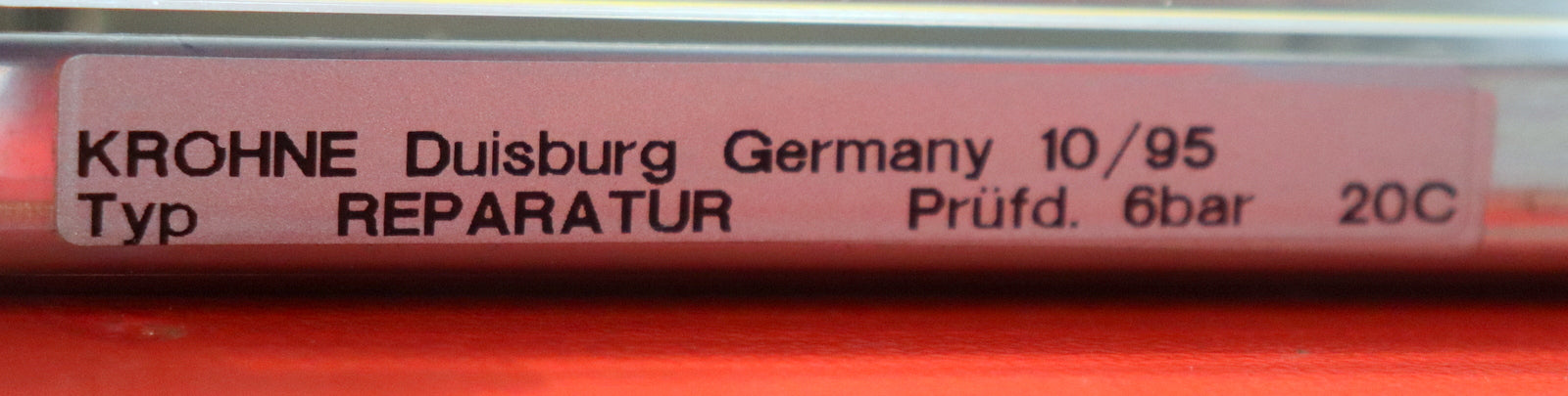Bild des Artikels BEHR-LABOR-TECHNIK-Komplette-Apparatur-+-2-Tensid-Ausblassäulen-4l-TEN4+Zubehör