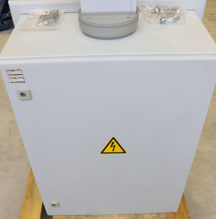 Bild des Artikels RITTAL-Schwenkpult-Command-Panel-System---Panel:-68x108x38cm-max.-Ausladung-1,7m