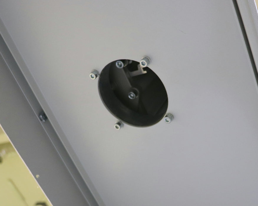 Bild des Artikels RITTAL-Schwenkpult-Command-Panel-System---Panel:-68x108x38cm-max.-Ausladung-1,7m