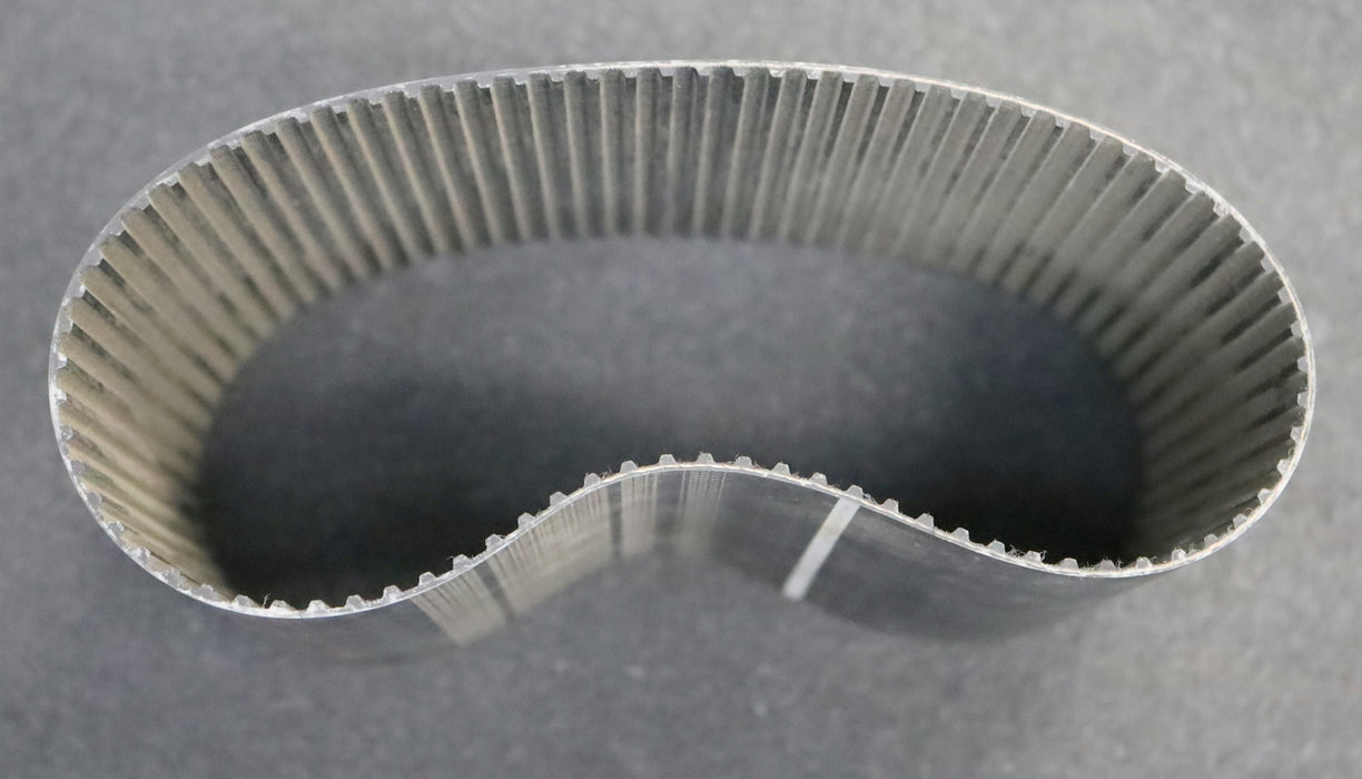 Bild des Artikels BANDO-97mm-breiter-Zahnriemen-Timing-belt-166XL-Breite-97mm-Länge-421,64mm