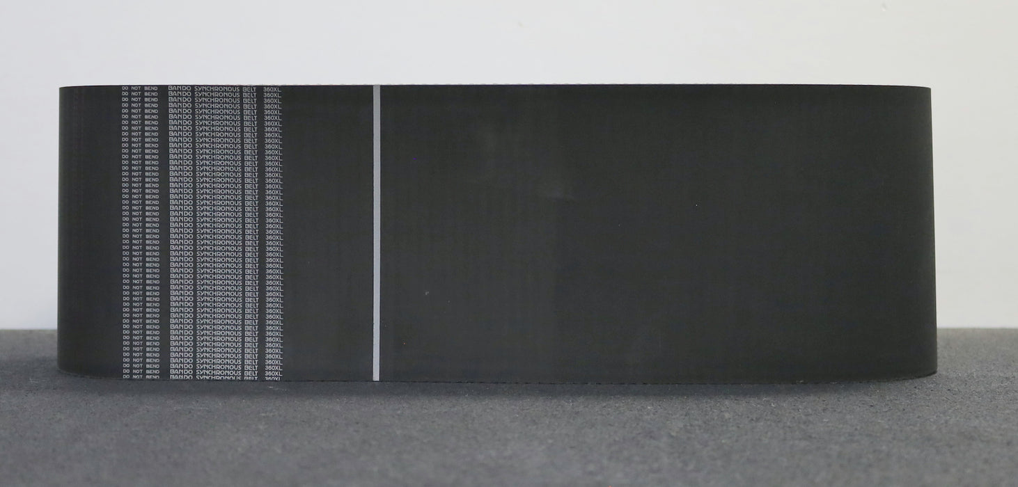 Bild des Artikels BANDO-130mm-breiter-Zahnriemen-Timing-belt-360XL-Breite-130mm-Länge-914,4mm