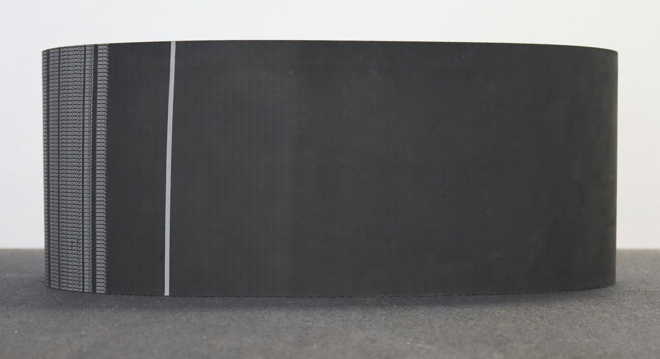 Bild des Artikels BANDO-162mm-breiter-Zahnriemen-Timing-belt-360XL-Breite-162mm-Länge-914,4mm