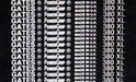 Bild des Artikels GATES-241mm-breiter-Zahnriemen-Timing-belt-380XL-Breite-241mm-Länge-965,2mm