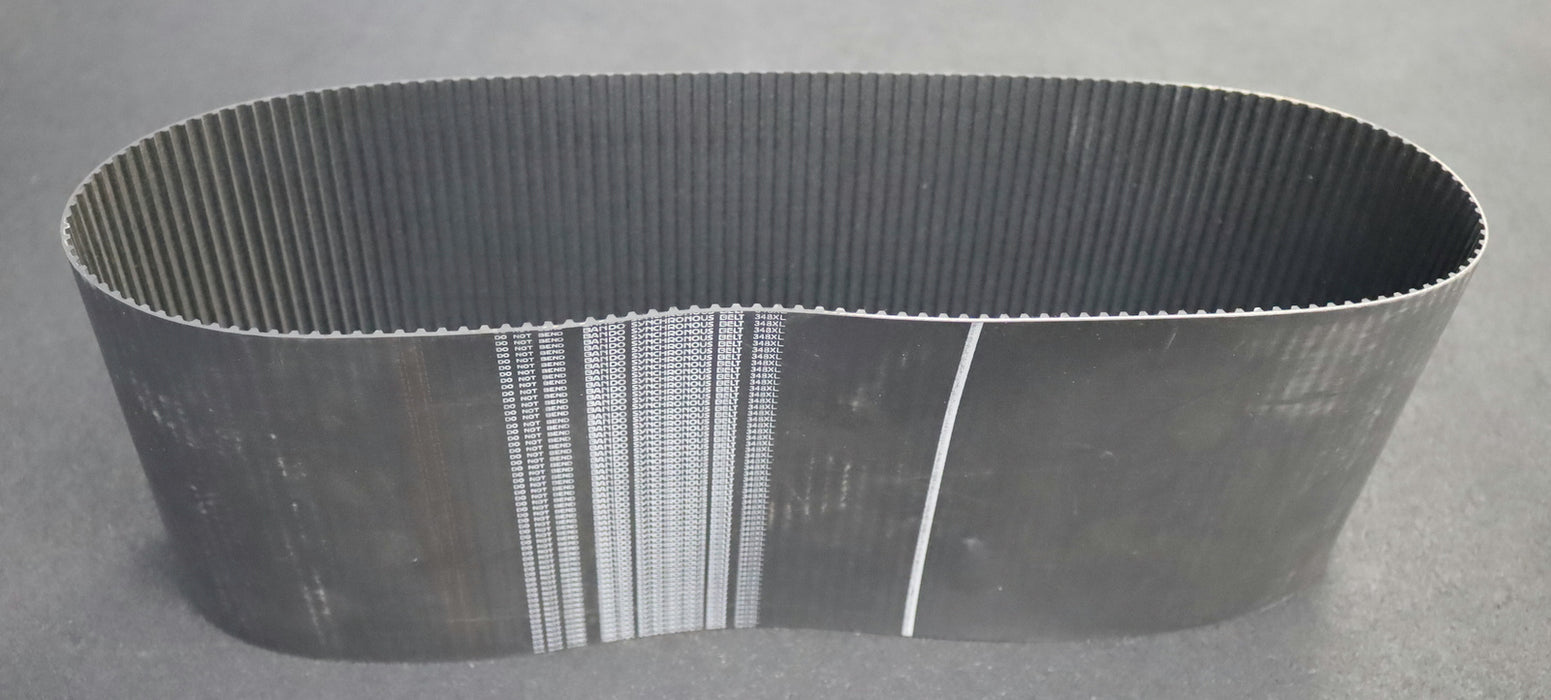 Bild des Artikels BANDO-141mm-breiter-Zahnriemen-Timing-belt-348XL-Breite-141mm-Länge-883,92mm