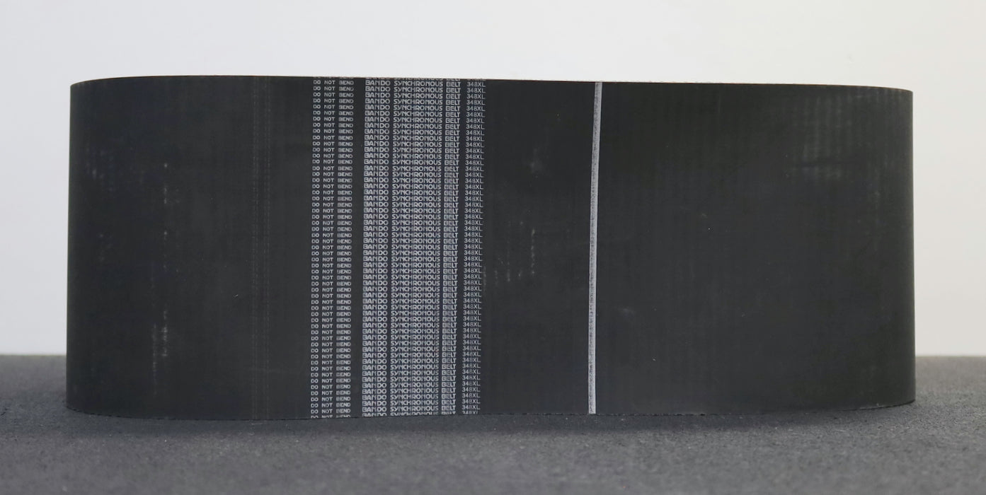 Bild des Artikels BANDO-141mm-breiter-Zahnriemen-Timing-belt-348XL-Breite-141mm-Länge-883,92mm