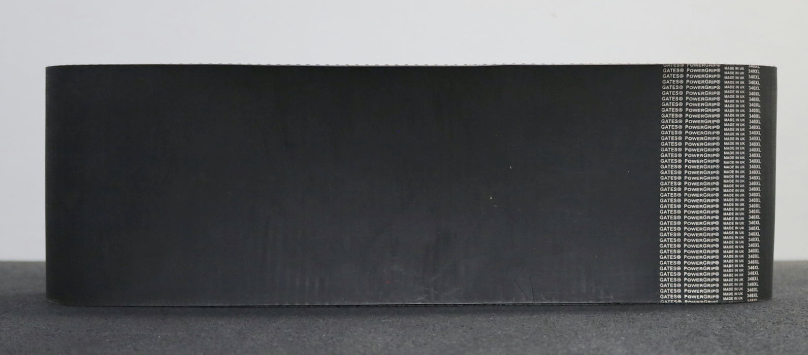 Bild des Artikels GATES-126mm-breiter-Zahnriemen-Timing-belt-340XL-Breite-126mm-Länge-863,6mm