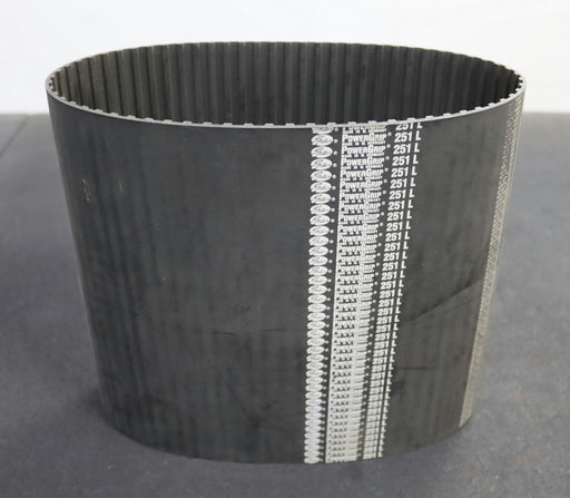 Bild des Artikels GATES-241mm-breiter-Zahnriemen-Timing-belt-251L-Breite-241mm-Länge-637,54mm