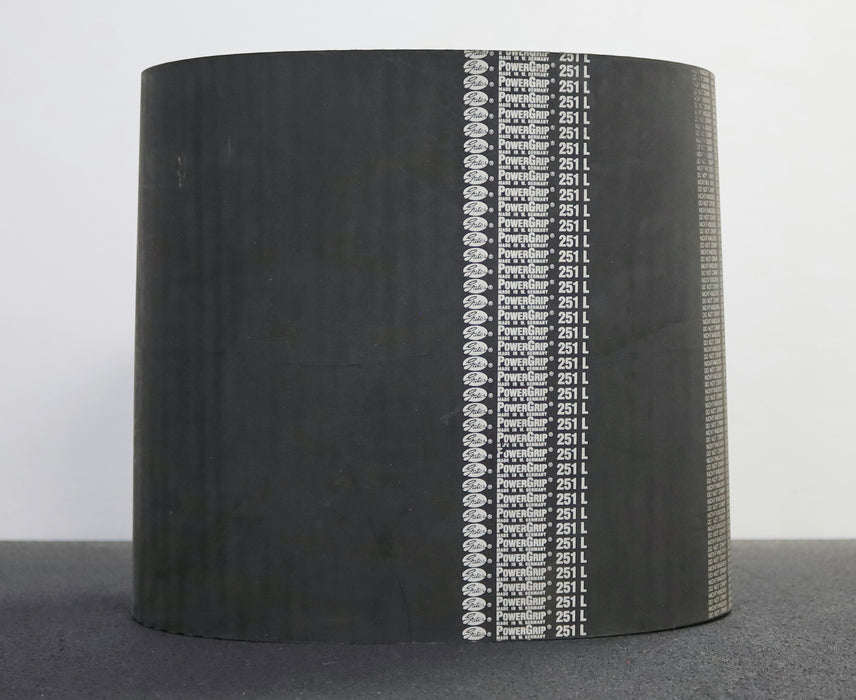 Bild des Artikels GATES-241mm-breiter-Zahnriemen-Timing-belt-251L-Breite-241mm-Länge-637,54mm