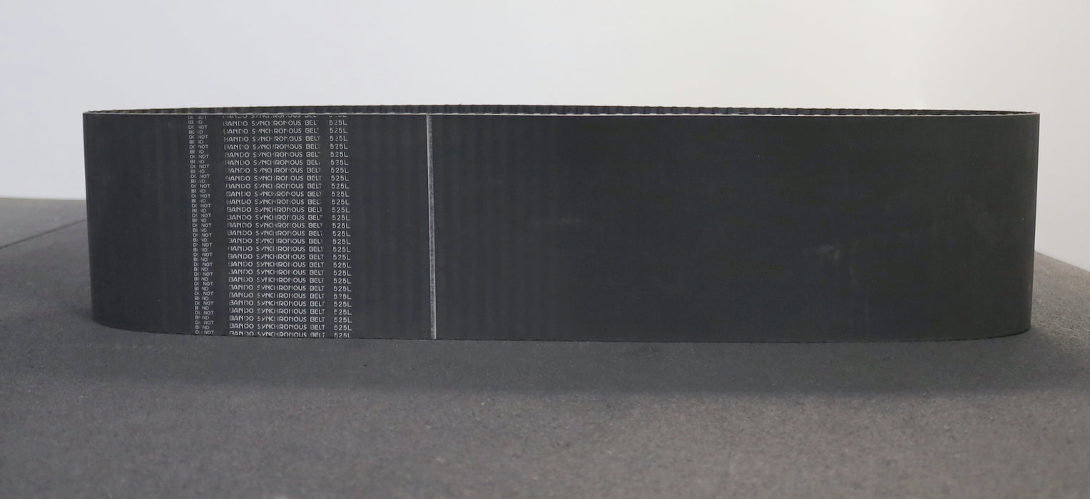 Bild des Artikels BANDO-134mm-breiter-Zahnriemen-Timing-belt-525L-Breite-134mm-Länge-1333,5mm