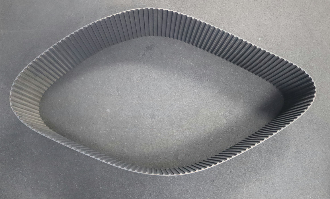 Bild des Artikels BANDO-134mm-breiter-Zahnriemen-Timing-belt-525L-Breite-134mm-Länge-1333,5mm