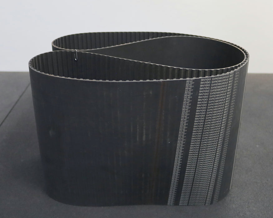 Bild des Artikels BANDO-268mm-breiter-Zahnriemen-Timing-belt-731L-Breite-268mm-Länge-1856,74mm