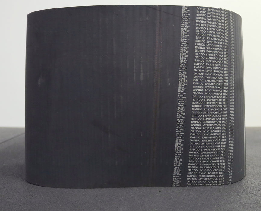 Bild des Artikels BANDO-268mm-breiter-Zahnriemen-Timing-belt-731L-Breite-268mm-Länge-1856,74mm