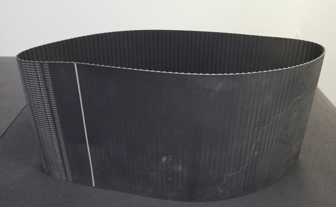 Bild des Artikels BANDO-271mm-breiter-Zahnriemen-Timing-belt-525L-Breite-271mm-Länge-1333,5mm