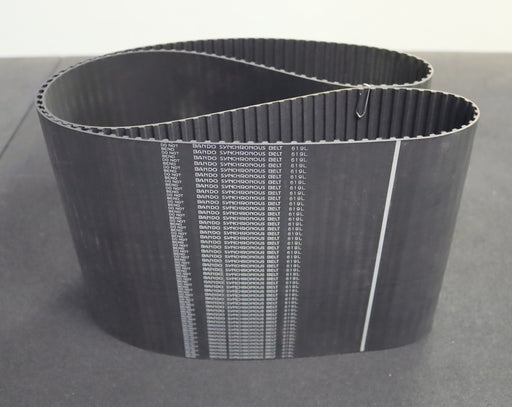 Bild des Artikels BANDO-229mm-breiter-Zahnriemen-Timing-belt-619L-Breite-229mm-Länge-1572,26mm
