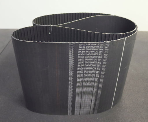 Bild des Artikels BANDO-271mm-breiter-Zahnriemen-Timing-belt-653L-Breite-271mm-Länge-1658,62mm