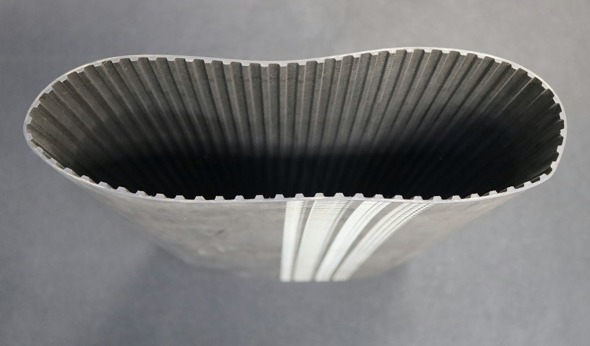 Bild des Artikels GATES-392mm-breiter-Zahnriemen-Timing-belt-244L-Breite-392mm-Länge-619,76mm