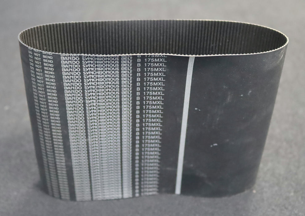 Bild des Artikels BANDO-118mm-breiter-Zahnriemen-Timing-belt-175MXL-Breite-118mm-Länge-444,5mm