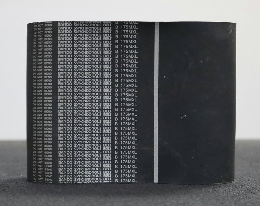 Bild des Artikels BANDO-118mm-breiter-Zahnriemen-Timing-belt-175MXL-Breite-118mm-Länge-444,5mm