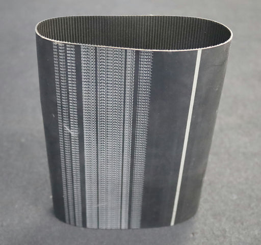 Bild des Artikels BANDO-191mm-breiter-Zahnriemen-Timing-belt-160MXL-Breite-191mm-Länge-406,4mm