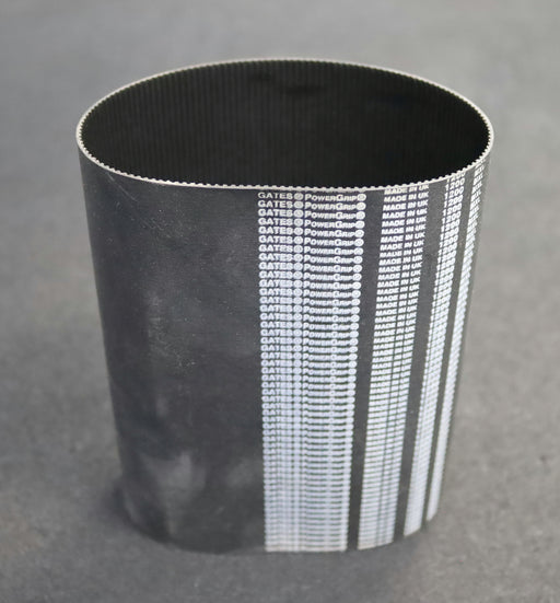 Bild des Artikels GATES-140mm-breiter-Zahnriemen-Timing-belt-1200MXL-Breite-140mm-Länge-304,8mm
