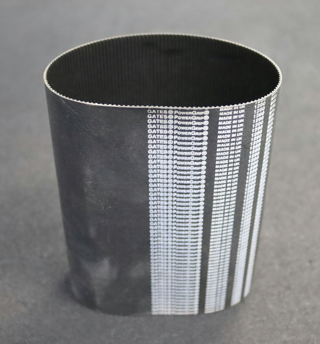 Bild des Artikels GATES-140mm-breiter-Zahnriemen-Timing-belt-1200MXL-Breite-140mm-Länge-304,8mm