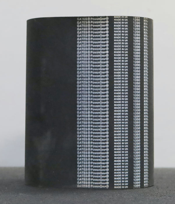 Bild des Artikels GATES-140mm-breiter-Zahnriemen-Timing-belt-1200MXL-Breite-140mm-Länge-304,8mm
