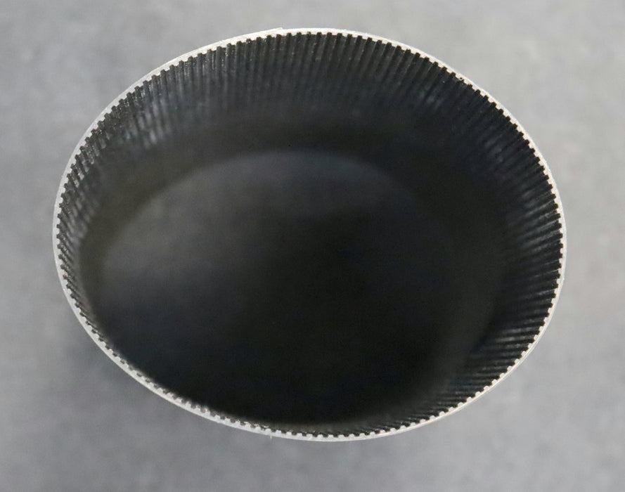 Bild des Artikels GATES-142mm-breiter-Zahnriemen-Timing-belt-1112MXL-Breite-142mm-Länge-282,448mm