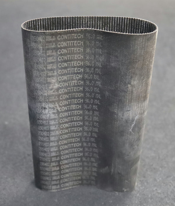 Bild des Artikels GATES-168mm-breiter-Zahnriemen-Timing-belt-96MXL-Breite-168mm-Länge-243,84mm