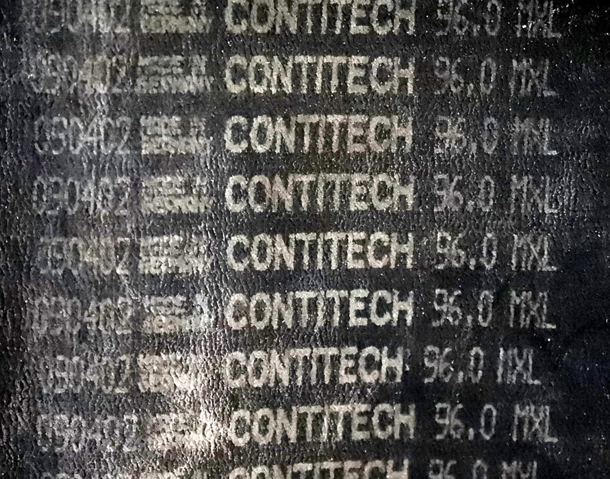 Bild des Artikels GATES-168mm-breiter-Zahnriemen-Timing-belt-96MXL-Breite-168mm-Länge-243,84mm
