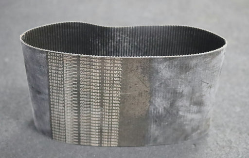 Bild des Artikels GATES-83mm-breiter-Zahnriemen-Timing-belt-136MXL-Breite-83mm-Länge-345,44mm