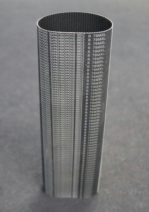 Bild des Artikels BANDO-206mm-breiter-Zahnriemen-Timing-belt-79MXL-Breite-206mm-Länge-200,66mm