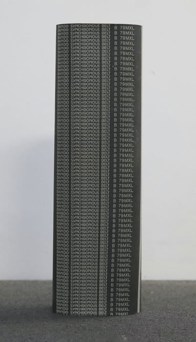 Bild des Artikels BANDO-206mm-breiter-Zahnriemen-Timing-belt-79MXL-Breite-206mm-Länge-200,66mm