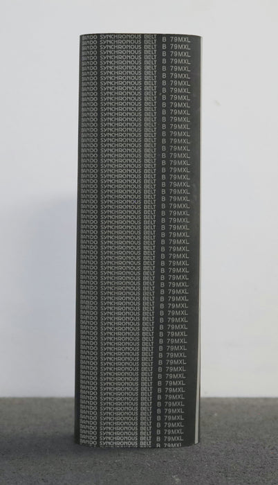 Bild des Artikels BANDO-206mm-breiter-Zahnriemen-Timing-belt-79MXL-Breite-206mm-Länge-200,66mm