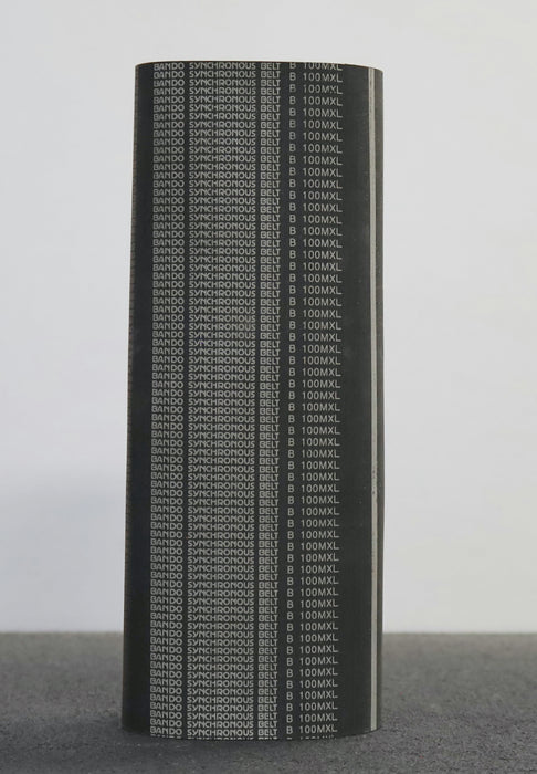 Bild des Artikels BANDO-206mm-breiter-Zahnriemen-Timing-belt-100MXL-Breite-206mm-Länge-254mm