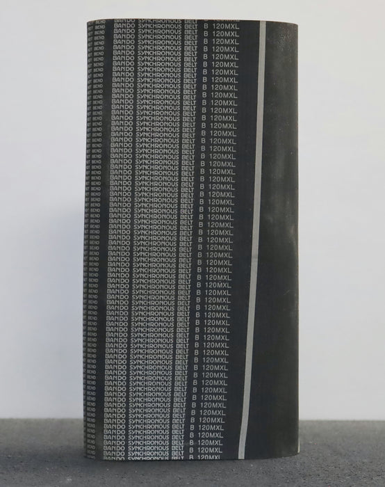 Bild des Artikels BANDO-206mm-breiter-Zahnriemen-Timing-belt-120MXL-Breite-206mm-Länge-304,8mm