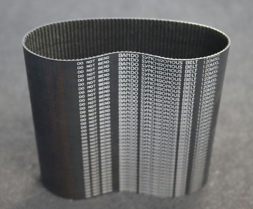 Bild des Artikels BANDO-97mm-breiter-Zahnriemen-Timing-belt-120MXL-Breite-97mm-Länge-304,8mm