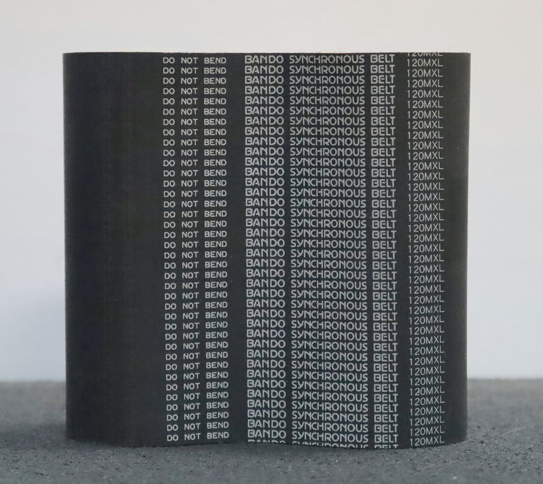 Bild des Artikels BANDO-97mm-breiter-Zahnriemen-Timing-belt-120MXL-Breite-97mm-Länge-304,8mm