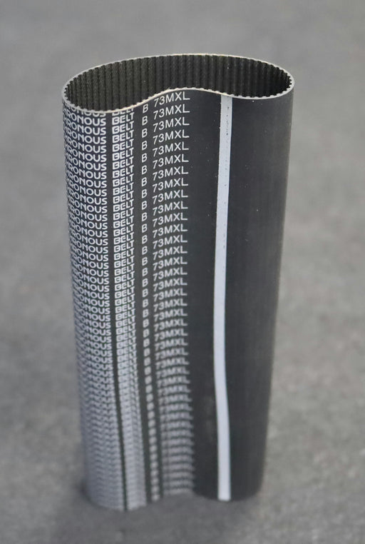 Bild des Artikels BANDO-141mm-breiter-Zahnriemen-Timing-belt-73MXL-Breite-141mm-Länge-185,42mm
