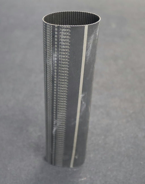 Bild des Artikels BANDO-206mm-breiter-Zahnriemen-Timing-belt-70MXL-Breite-206mm-Länge-177,8mm