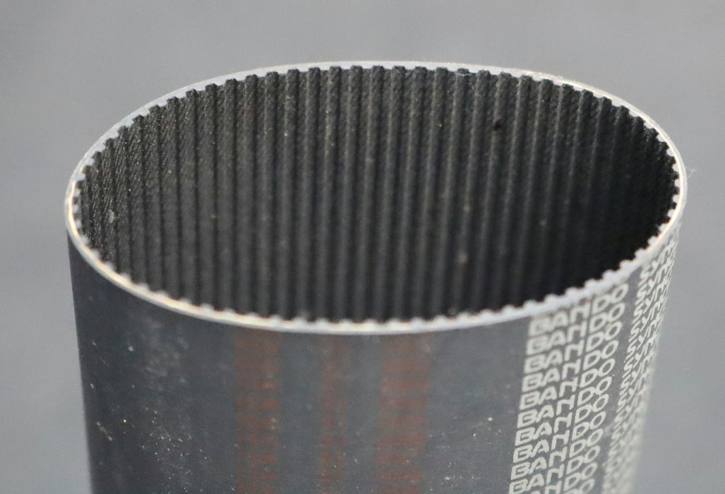 Bild des Artikels BANDO-206mm-breiter-Zahnriemen-Timing-belt-70MXL-Breite-206mm-Länge-177,8mm