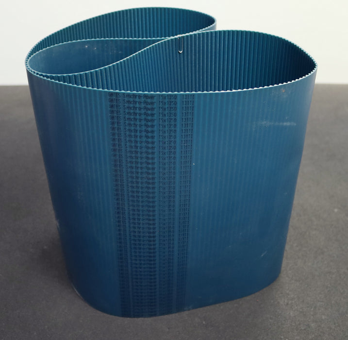 Bild des Artikels GATES-Zahnriemen-Timing-belt-T5-Breite-284mm-Länge-1350mm-für-Zuschnitt