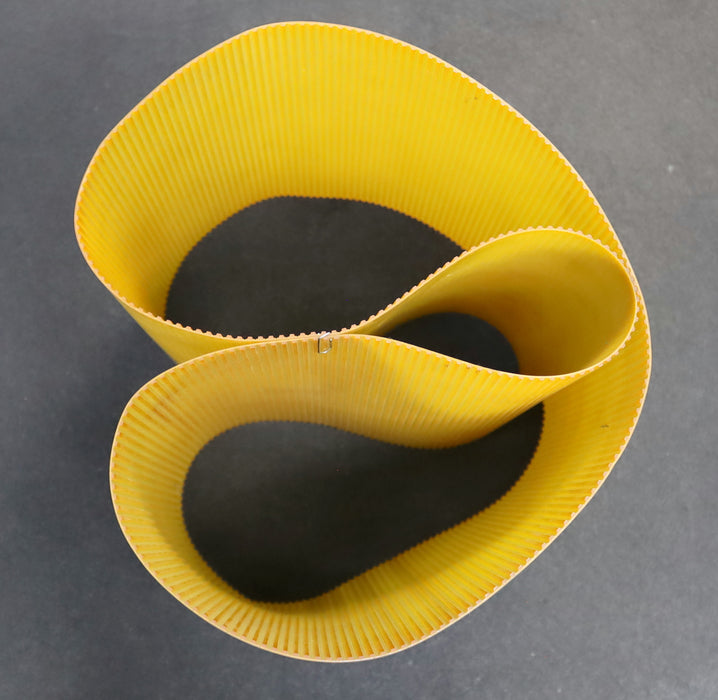 Bild des Artikels OPTIBELT-Zahnriemen-Timing-belt-T5-Breite-232mm-Länge-1440mm-für-Zuschnitt