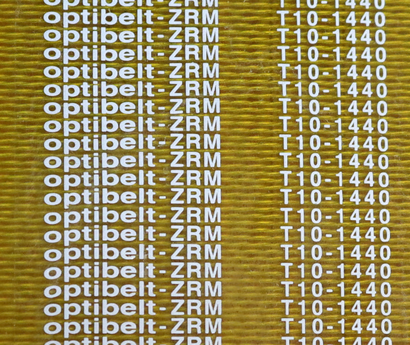 Bild des Artikels OPTIBELT-Zahnriemen-Timing-belt-T10-Breite-321mm-Länge-1440mm-für-Zuschnitt