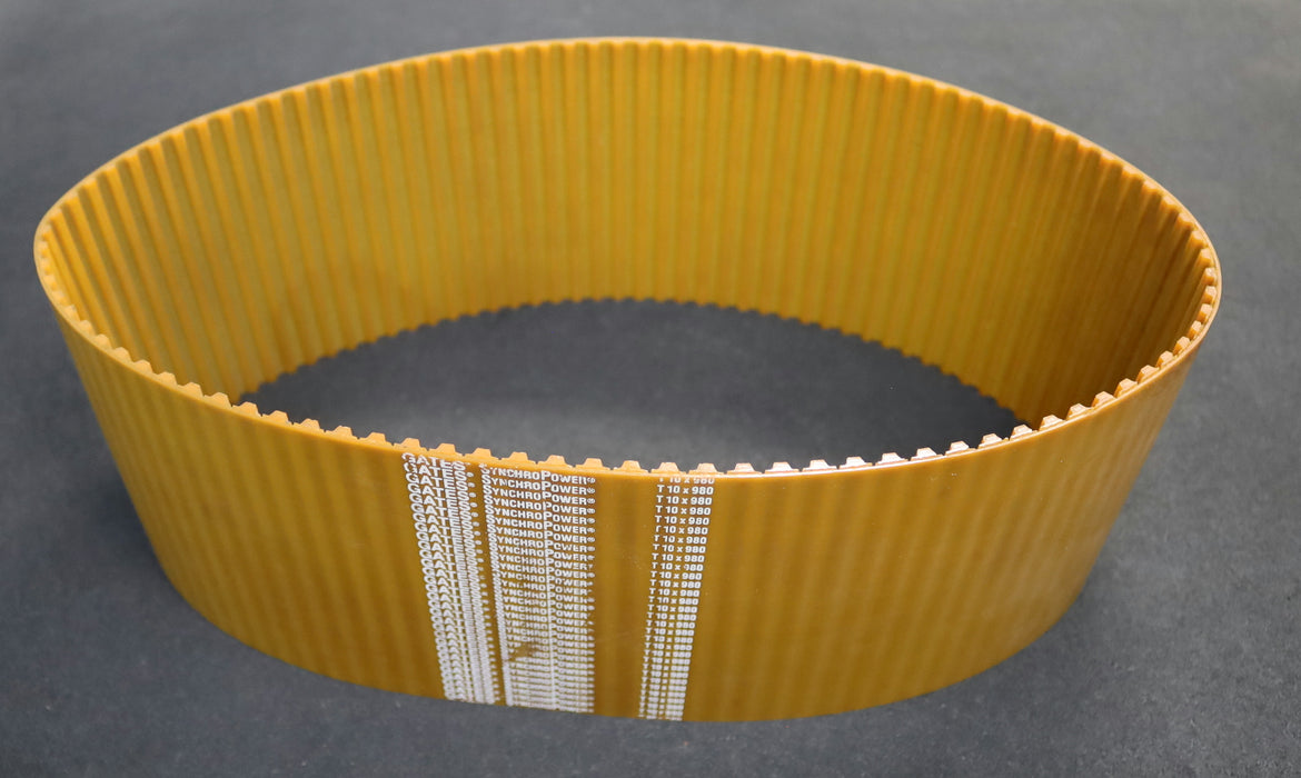 Bild des Artikels GATES-Zahnriemen-Timing-belt-T10-Breite-137mm-Länge-980mm-für-Zuschnitt