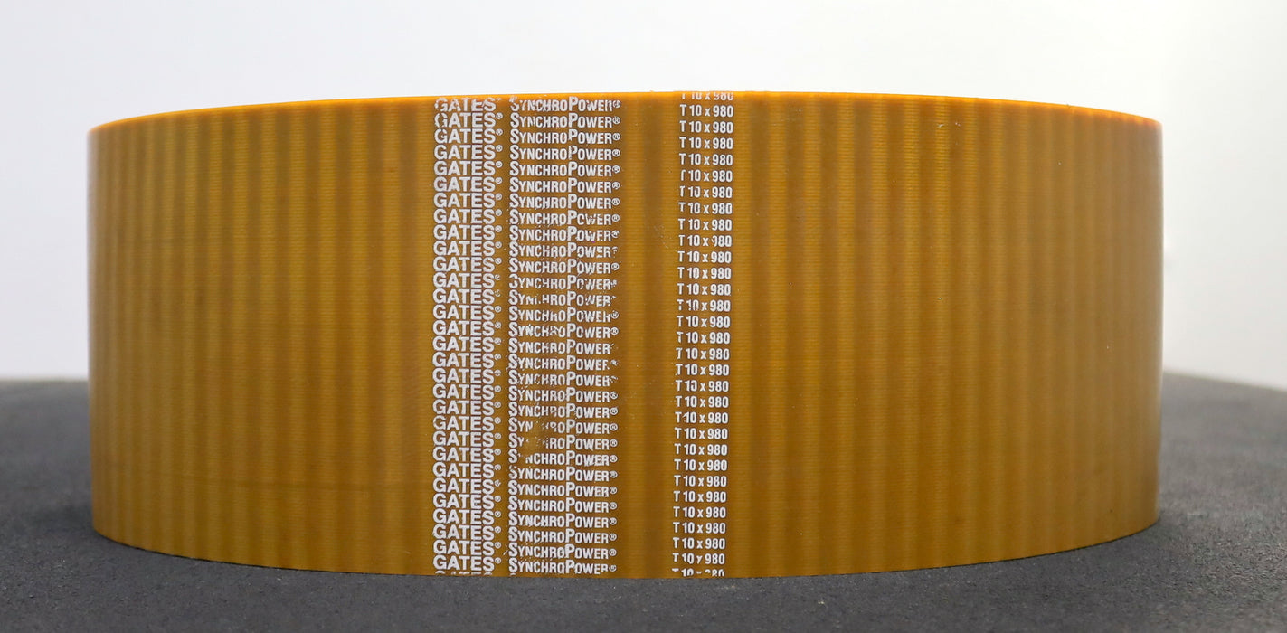 Bild des Artikels GATES-Zahnriemen-Timing-belt-T10-Breite-137mm-Länge-980mm-für-Zuschnitt