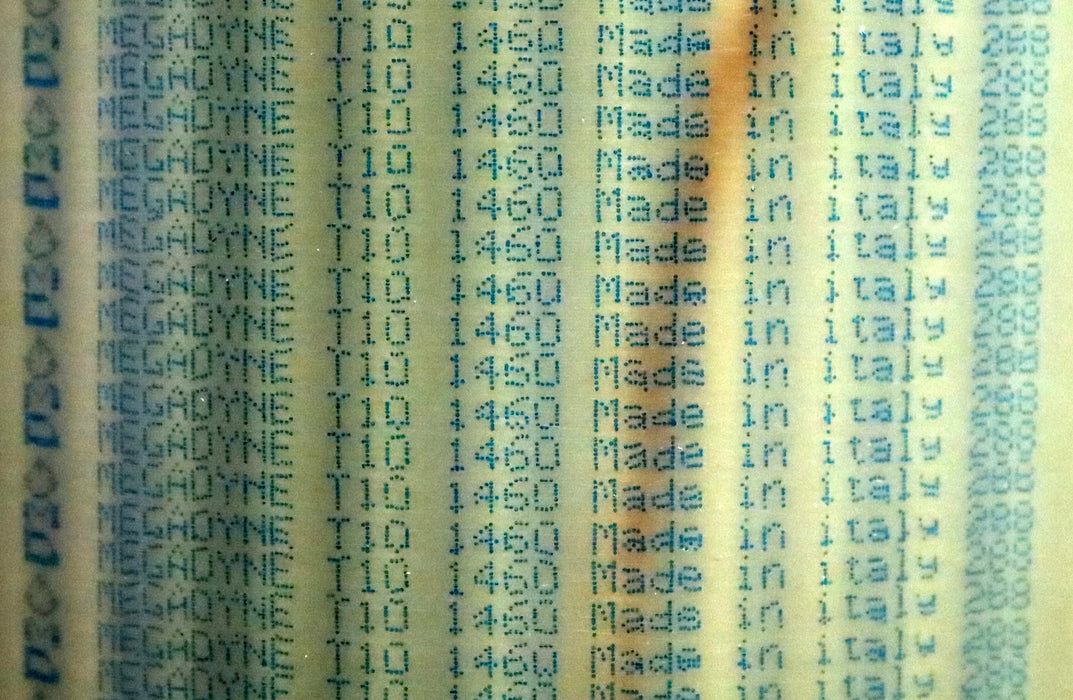 Bild des Artikels MEGADYNE-Zahnriemen-Timing-belt-T10-Breite-139mm-Länge-1460mm-für-Zuschnitt