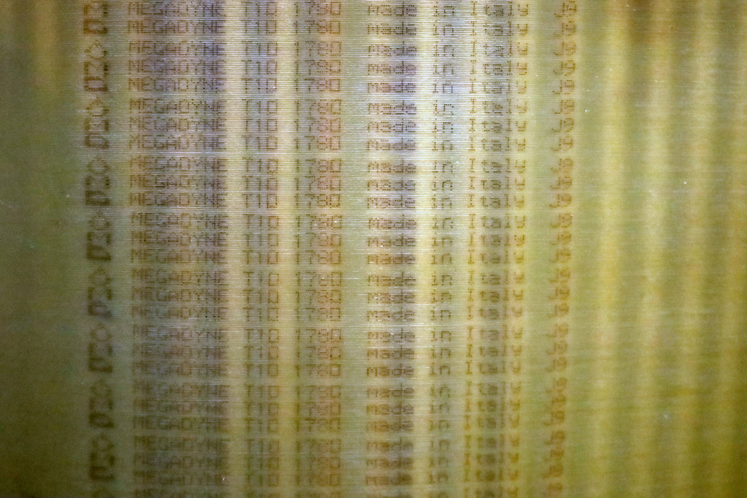 Bild des Artikels MEGADYNE-Zahnriemen-Timing-belt-T10-Breite-207mm-Länge-1780mm-für-Zuschnitt